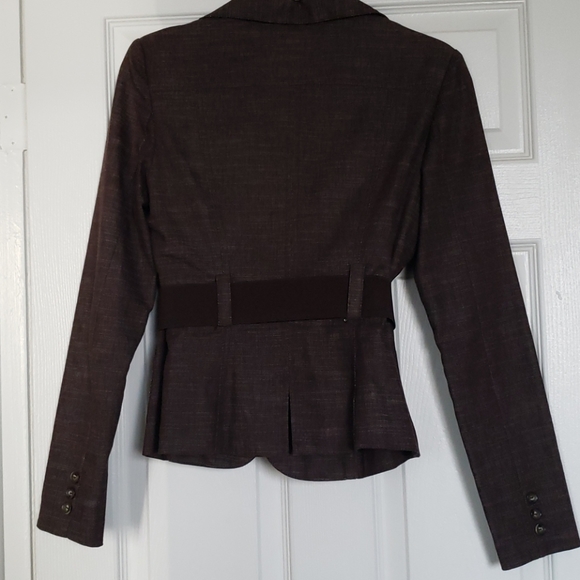 Jacket - Picture 4 of 5